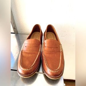 Sperry Top Sider Woman size 9